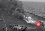 Image of USS Midway United States USA, 1951, second 21 stock footage video 65675035281