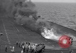 Image of USS Midway United States USA, 1951, second 22 stock footage video 65675035281