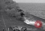 Image of USS Midway United States USA, 1951, second 23 stock footage video 65675035281