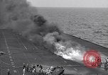 Image of USS Midway United States USA, 1951, second 24 stock footage video 65675035281