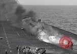 Image of USS Midway United States USA, 1951, second 25 stock footage video 65675035281