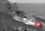 Image of USS Midway United States USA, 1951, second 26 stock footage video 65675035281