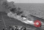 Image of USS Midway United States USA, 1951, second 27 stock footage video 65675035281