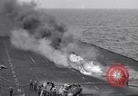 Image of USS Midway United States USA, 1951, second 28 stock footage video 65675035281