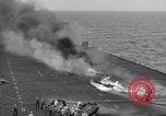 Image of USS Midway United States USA, 1951, second 29 stock footage video 65675035281