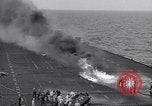 Image of USS Midway United States USA, 1951, second 31 stock footage video 65675035281