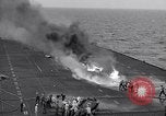 Image of USS Midway United States USA, 1951, second 33 stock footage video 65675035281