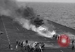 Image of USS Midway United States USA, 1951, second 34 stock footage video 65675035281