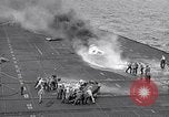 Image of USS Midway United States USA, 1951, second 35 stock footage video 65675035281