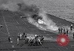 Image of USS Midway United States USA, 1951, second 36 stock footage video 65675035281