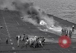 Image of USS Midway United States USA, 1951, second 37 stock footage video 65675035281