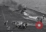 Image of USS Midway United States USA, 1951, second 39 stock footage video 65675035281