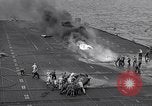 Image of USS Midway United States USA, 1951, second 41 stock footage video 65675035281