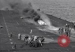 Image of USS Midway United States USA, 1951, second 43 stock footage video 65675035281