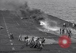 Image of USS Midway United States USA, 1951, second 46 stock footage video 65675035281