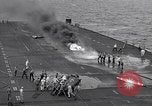 Image of USS Midway United States USA, 1951, second 55 stock footage video 65675035281