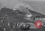 Image of USS Midway United States USA, 1951, second 59 stock footage video 65675035281
