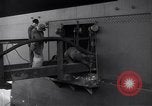 Image of USS Midway Newport News Virginia USA, 1945, second 44 stock footage video 65675035282