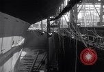Image of USS Midway Newport News Virginia USA, 1945, second 51 stock footage video 65675035282