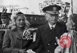 Image of USS Midway launch Newport News Virginia USA, 1945, second 6 stock footage video 65675035283