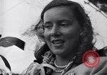 Image of USS Midway launch Newport News Virginia USA, 1945, second 12 stock footage video 65675035283