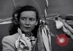 Image of USS Midway launch Newport News Virginia USA, 1945, second 18 stock footage video 65675035283