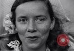 Image of USS Midway launch Newport News Virginia USA, 1945, second 37 stock footage video 65675035283