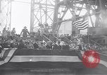 Image of USS Midway launch Newport News Virginia USA, 1945, second 53 stock footage video 65675035283