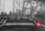 Image of USS Midway launch Newport News Virginia USA, 1945, second 56 stock footage video 65675035283