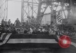 Image of USS Midway launch Newport News Virginia USA, 1945, second 57 stock footage video 65675035283