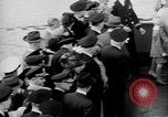 Image of USS Midway Newport News Virginia USA, 1945, second 3 stock footage video 65675035284