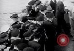 Image of USS Midway Newport News Virginia USA, 1945, second 4 stock footage video 65675035284