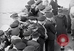 Image of USS Midway Newport News Virginia USA, 1945, second 5 stock footage video 65675035284