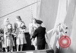 Image of USS Midway Newport News Virginia USA, 1945, second 6 stock footage video 65675035284