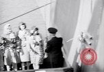 Image of USS Midway Newport News Virginia USA, 1945, second 7 stock footage video 65675035284