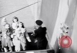 Image of USS Midway Newport News Virginia USA, 1945, second 8 stock footage video 65675035284
