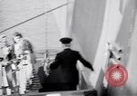 Image of USS Midway Newport News Virginia USA, 1945, second 10 stock footage video 65675035284