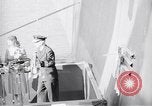 Image of USS Midway Newport News Virginia USA, 1945, second 12 stock footage video 65675035284