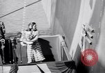 Image of USS Midway Newport News Virginia USA, 1945, second 16 stock footage video 65675035284