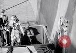 Image of USS Midway Newport News Virginia USA, 1945, second 19 stock footage video 65675035284