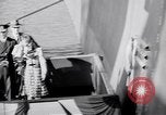 Image of USS Midway Newport News Virginia USA, 1945, second 20 stock footage video 65675035284