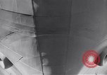 Image of USS Midway Newport News Virginia USA, 1945, second 23 stock footage video 65675035284