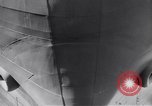Image of USS Midway Newport News Virginia USA, 1945, second 24 stock footage video 65675035284