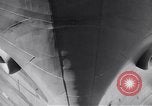 Image of USS Midway Newport News Virginia USA, 1945, second 25 stock footage video 65675035284