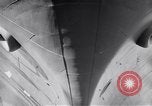Image of USS Midway Newport News Virginia USA, 1945, second 27 stock footage video 65675035284
