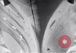 Image of USS Midway Newport News Virginia USA, 1945, second 30 stock footage video 65675035284
