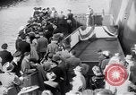 Image of USS Midway Newport News Virginia USA, 1945, second 41 stock footage video 65675035284