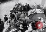 Image of USS Midway Newport News Virginia USA, 1945, second 42 stock footage video 65675035284