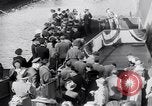 Image of USS Midway Newport News Virginia USA, 1945, second 43 stock footage video 65675035284