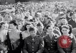 Image of USS Midway Newport News Virginia USA, 1945, second 45 stock footage video 65675035284